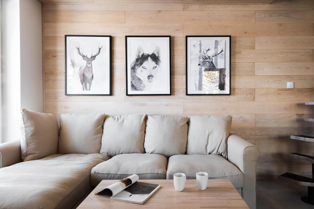Apartamenty Butorowy 扎科帕内 外观 照片