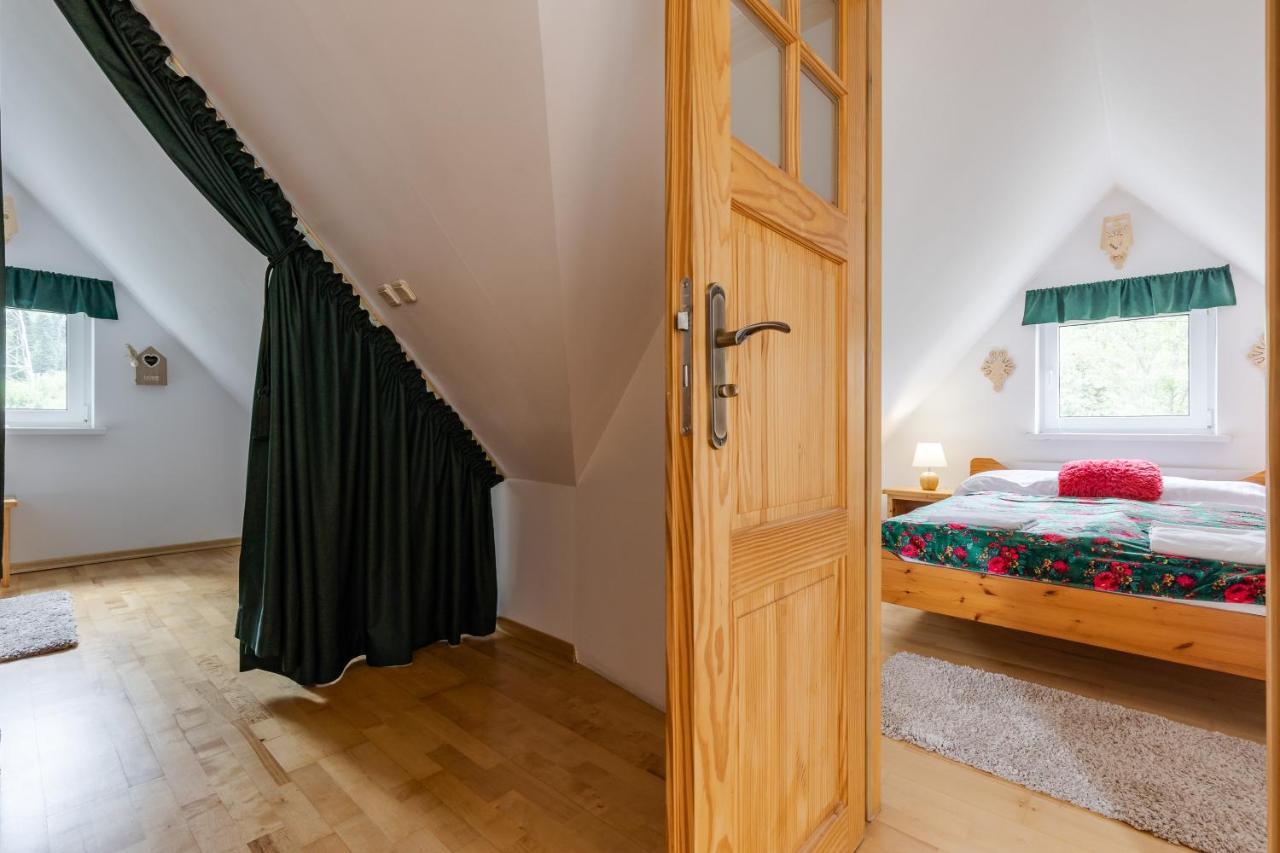 Apartamenty Butorowy 扎科帕内 外观 照片