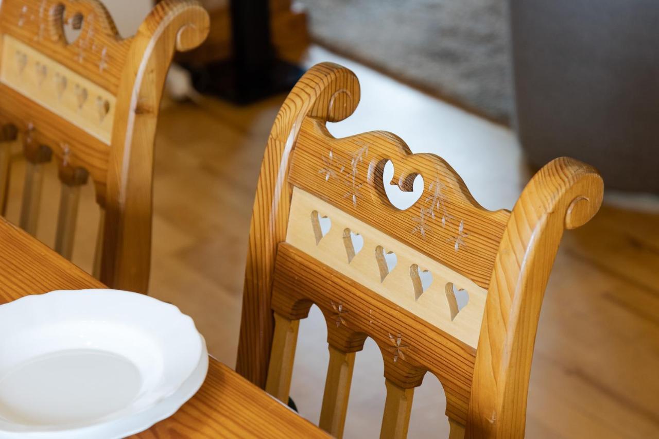 Apartamenty Butorowy 扎科帕内 外观 照片