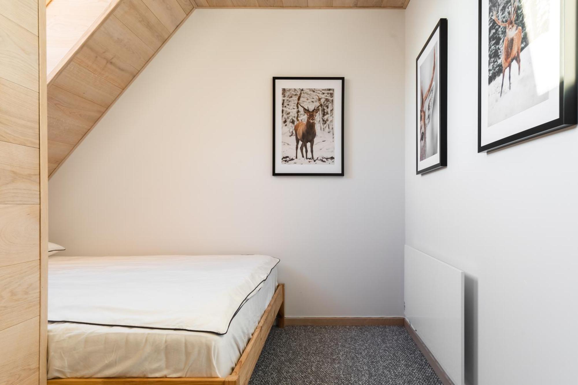Apartamenty Butorowy 扎科帕内 客房 照片