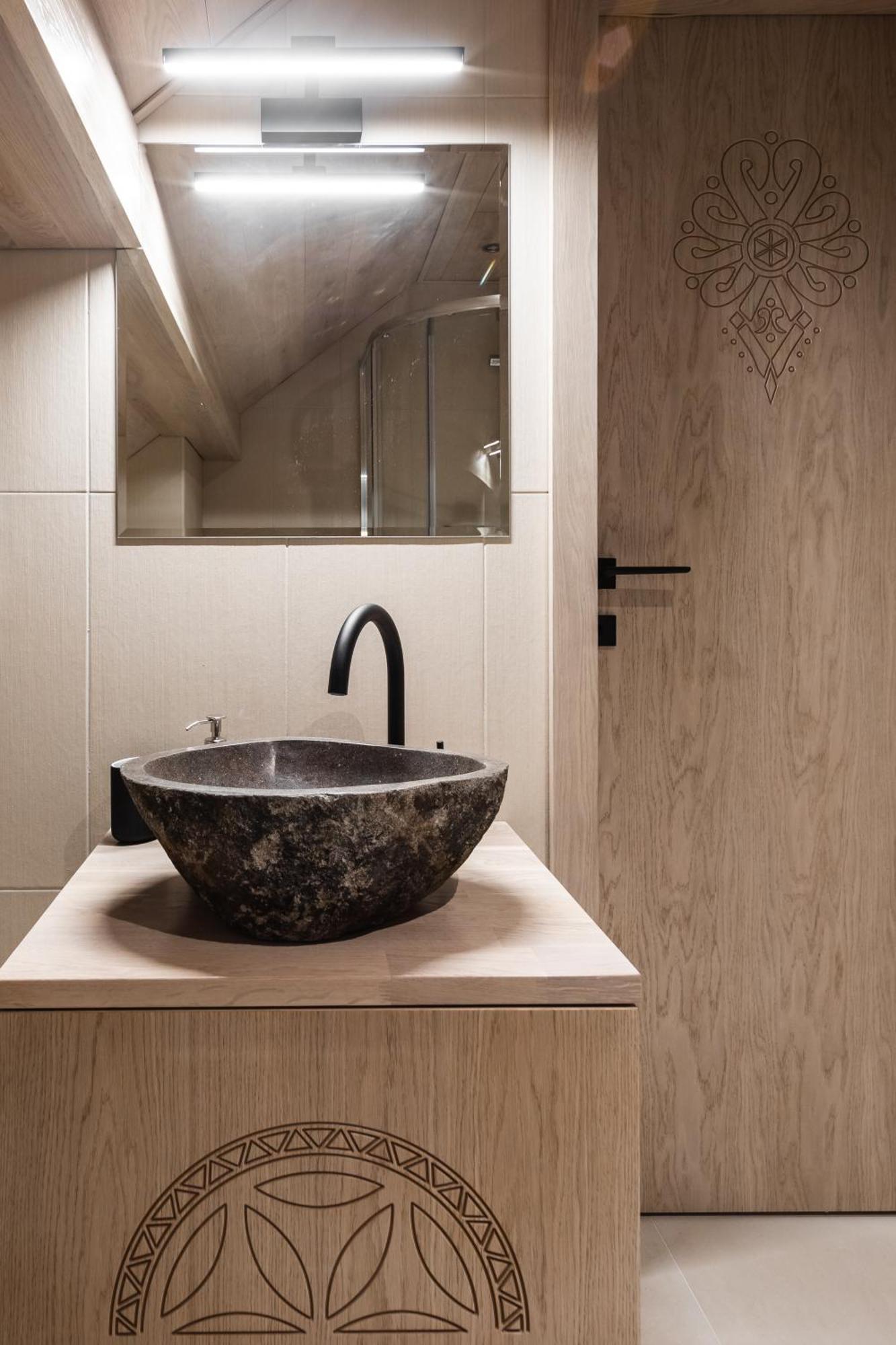 Apartamenty Butorowy 扎科帕内 客房 照片